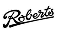 Roberts Radio.